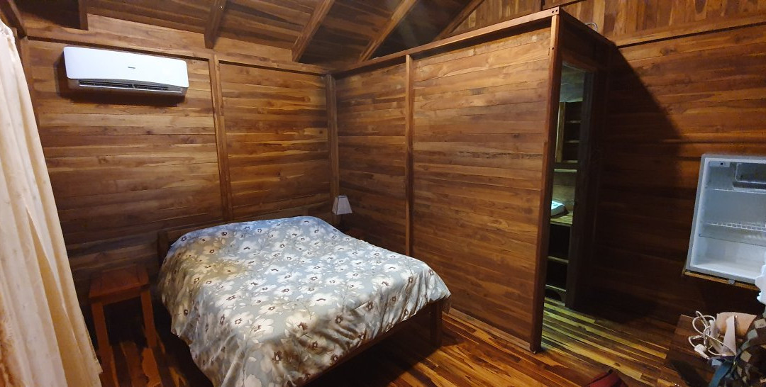 Hotel Cabanas La Teca主图