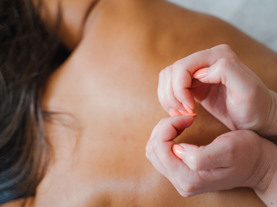 Tochki Tela-莫斯科必去景点