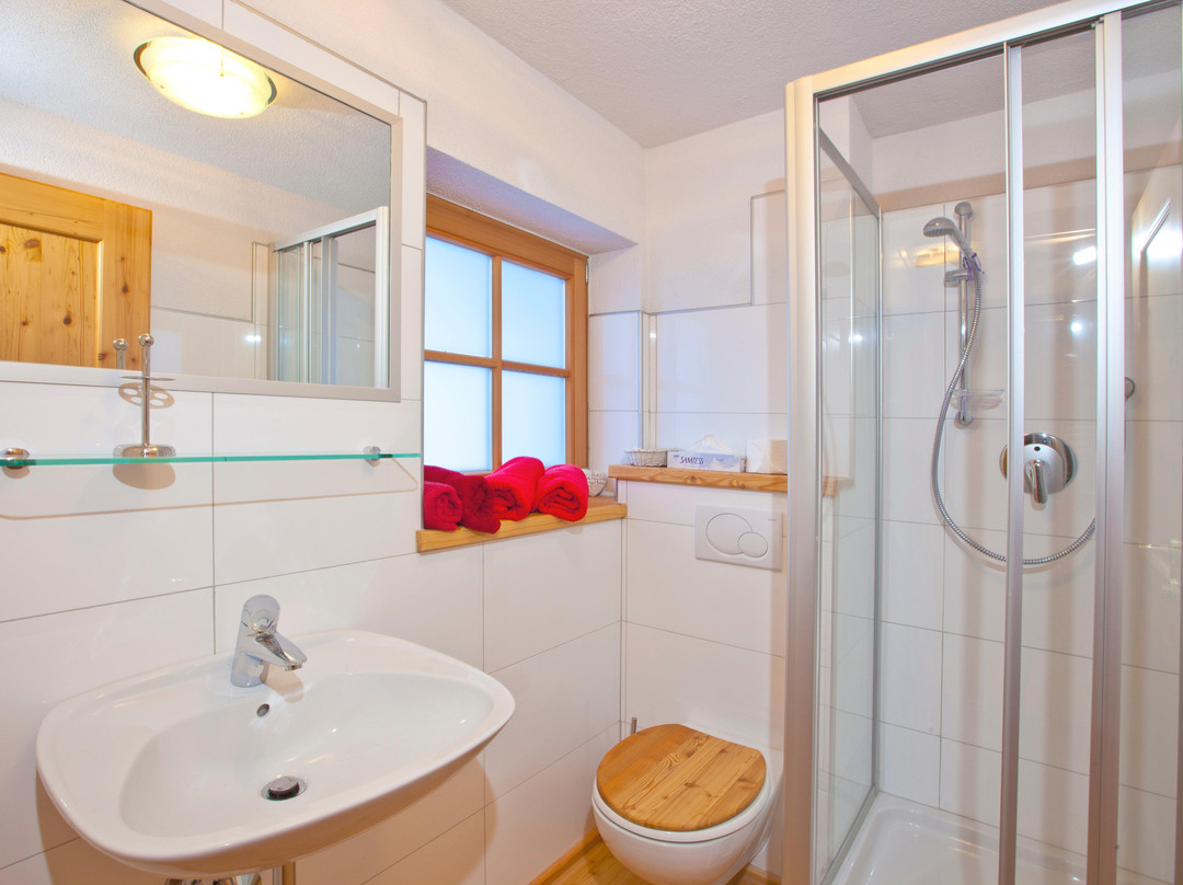 Chalet sTyrolia-Zwieselstein必去景点