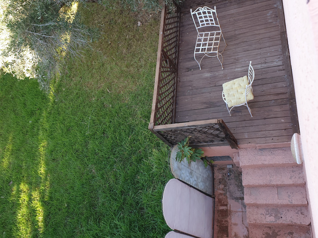 Kasbah Chwiter主图