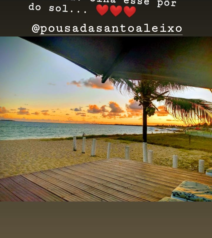 Pousada Santo Aleixo主图