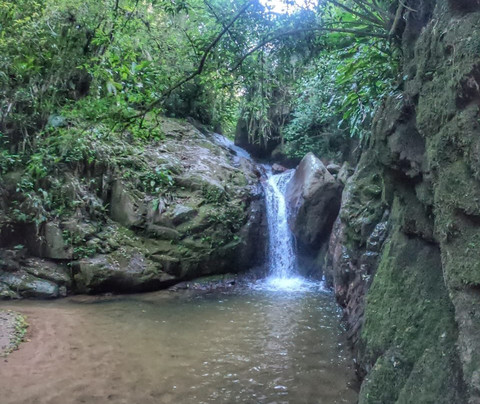 Recanto Grunenberg主图