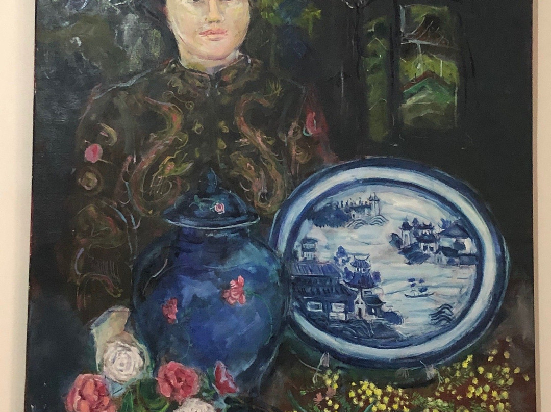 Weldborough Hotel主图