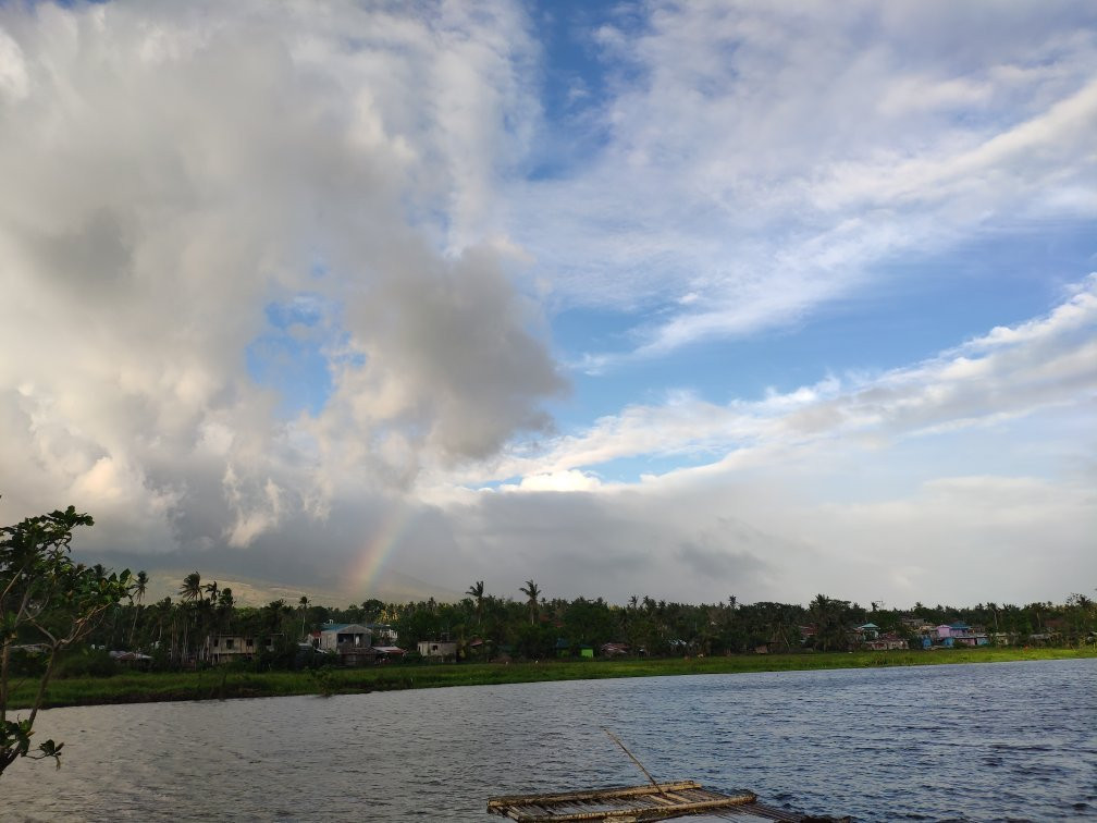 Sumlang Lake-Camalig必去景点