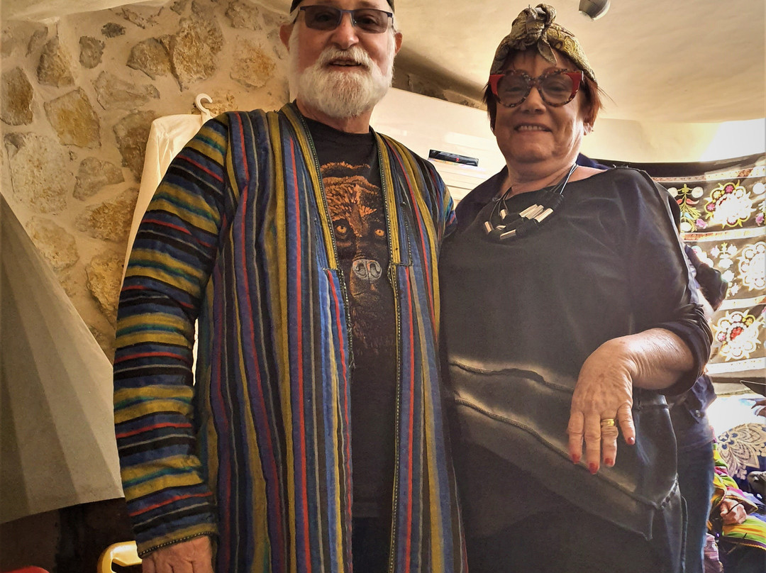 Plia Center-Kfar Vradim必去景点