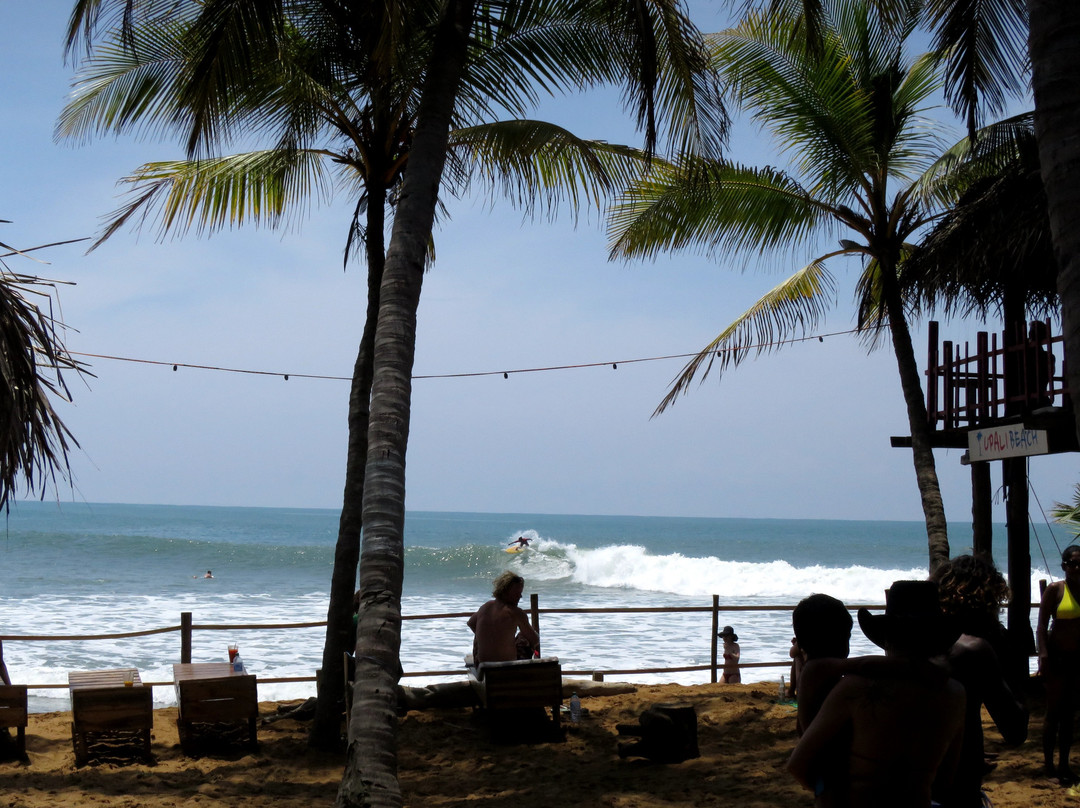 Pottuvil酒店住宿-Arne's Place The Friendliest Hotel