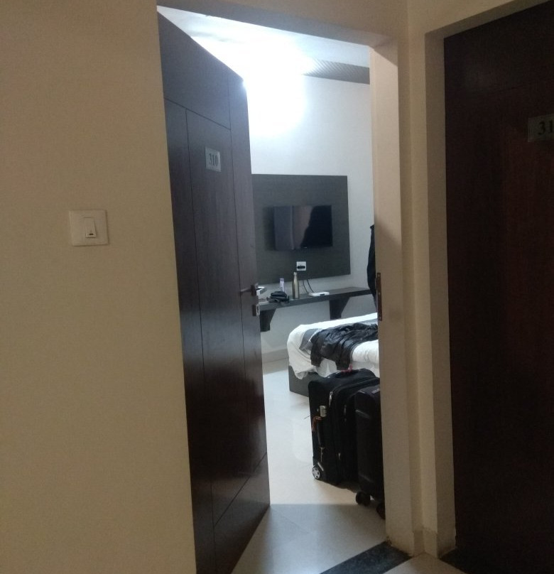 Royal Hopp-Inn Chittorgard主图