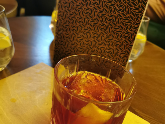 Temperatura-维尔纽斯必去景点