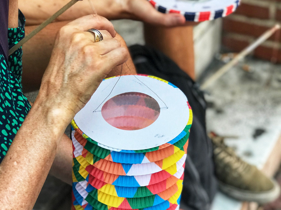 Éclats d'Histoires-图卢兹必去景点