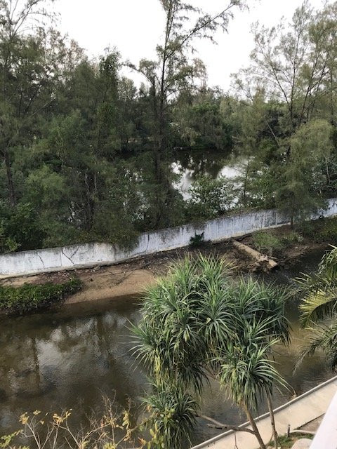 温泉海滩度假村主图