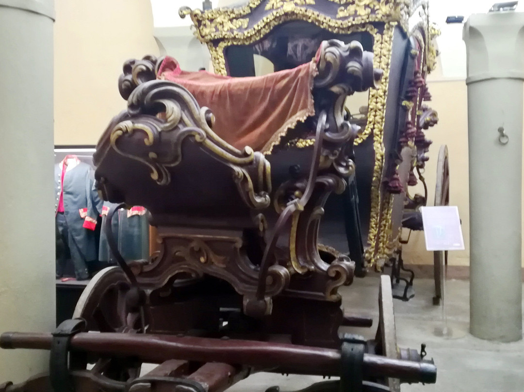 Museo Diocesano di Imola-伊莫拉必去景点