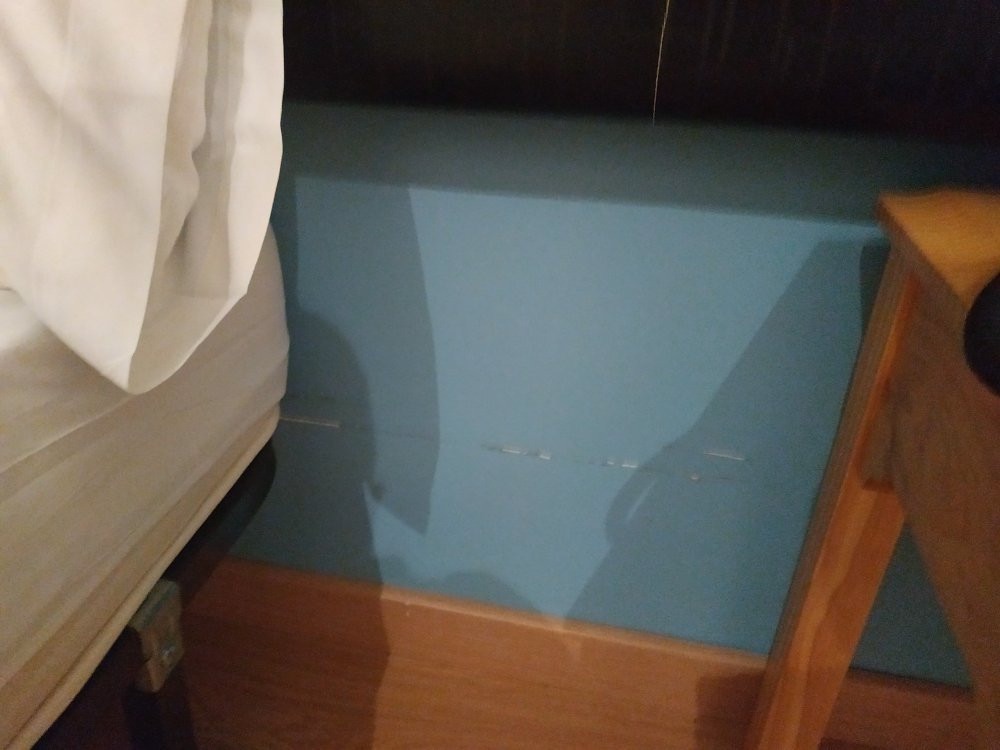 卡索拉之门酒店主图