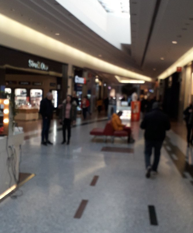 Centro Commerciale Carosello景点图片