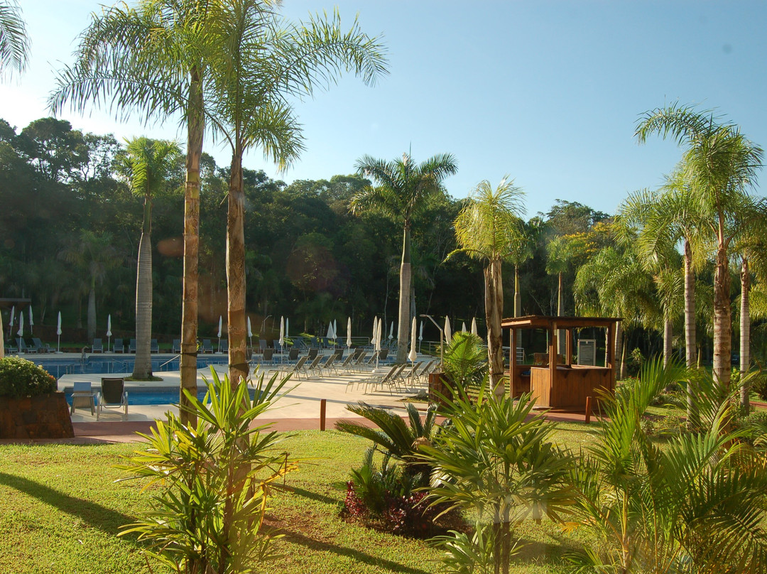 Falls Iguazú Hotel & Spa主图