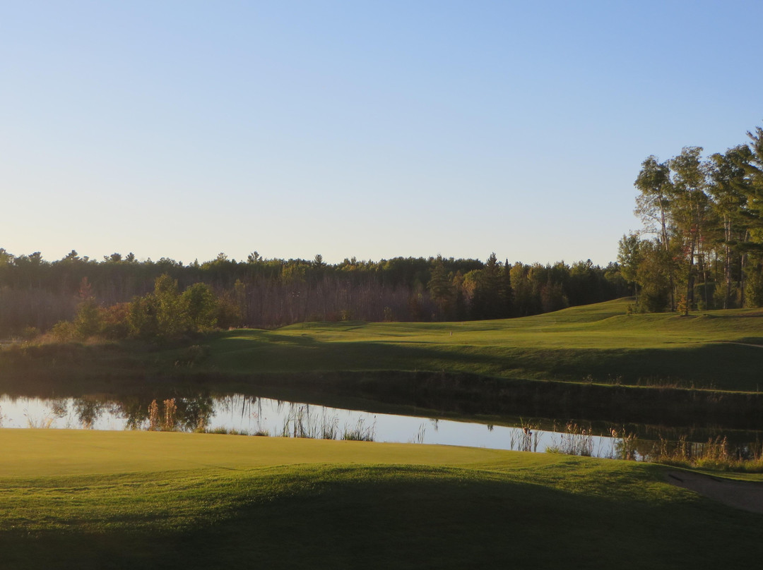 Whitetail Golf Club景点图片