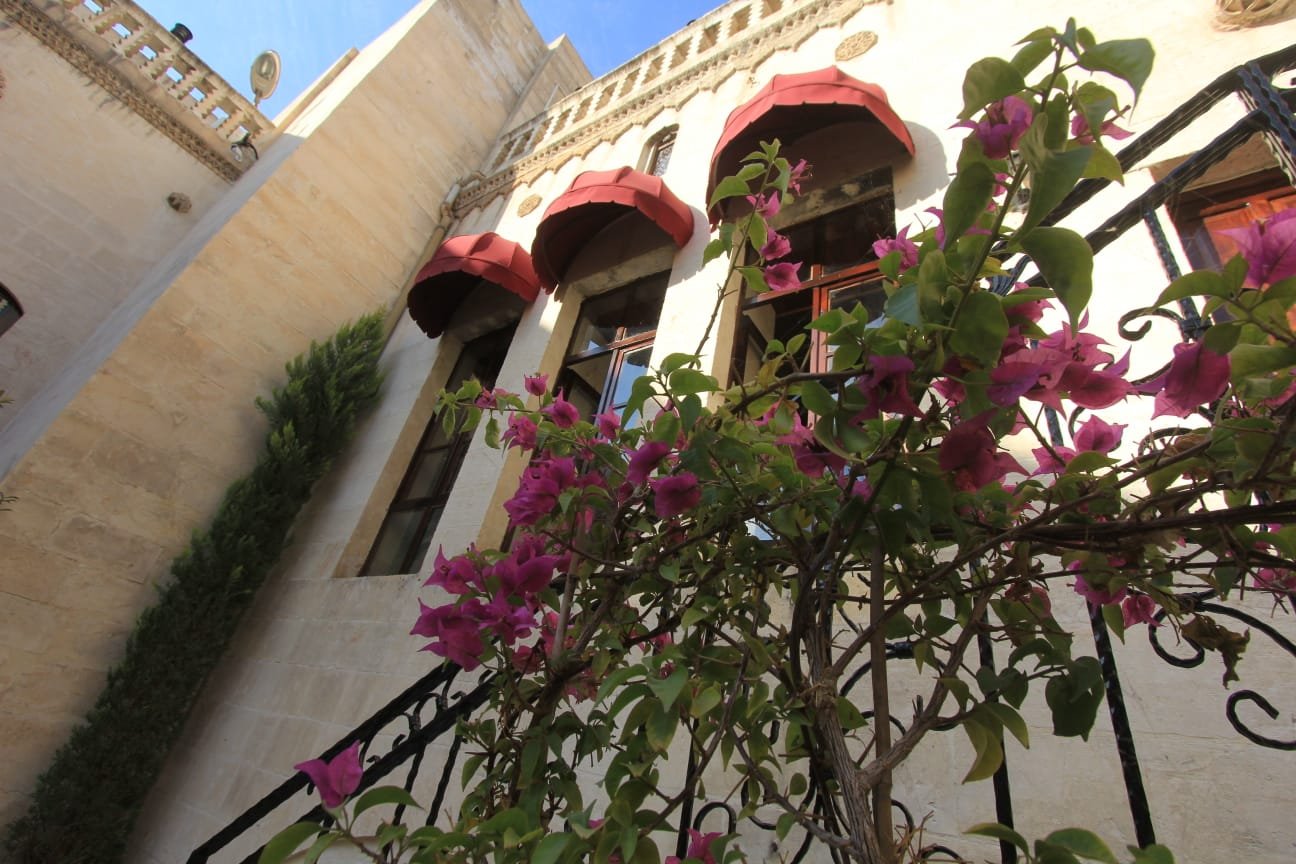 Palmyra Boutique Hotel-酒店景观