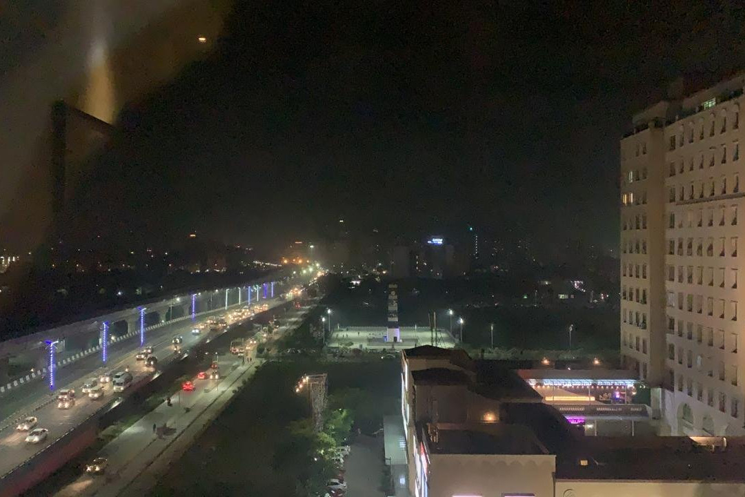 Lemon Tree Premier, New Town, Kolkata主图