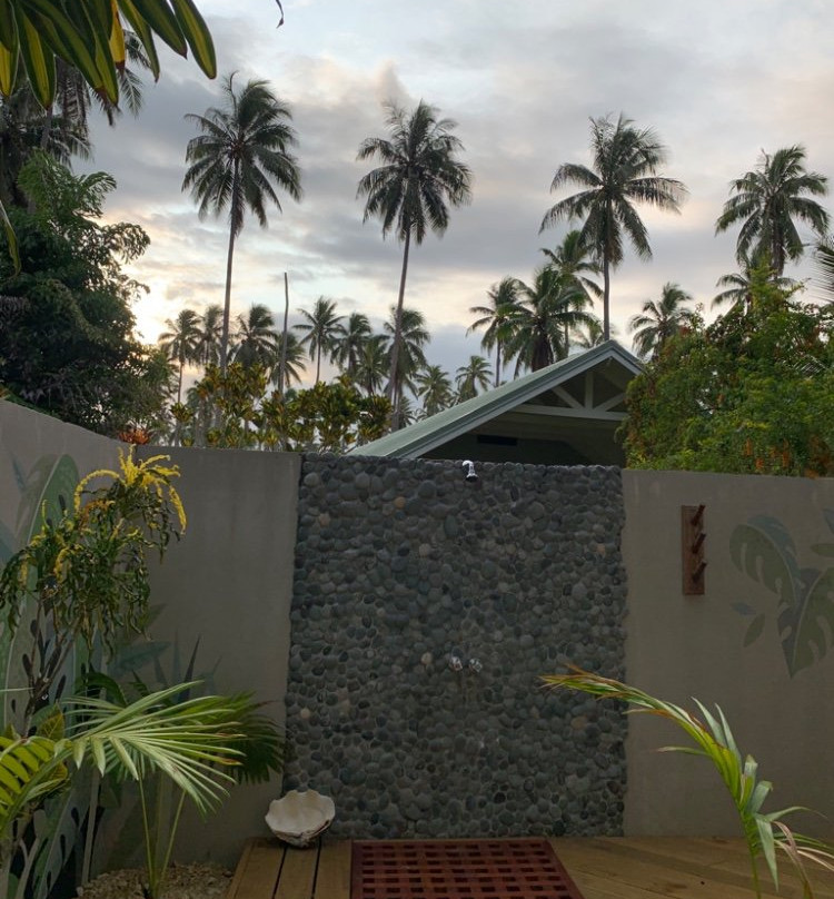 Mahi Mahi Beach Villas主图