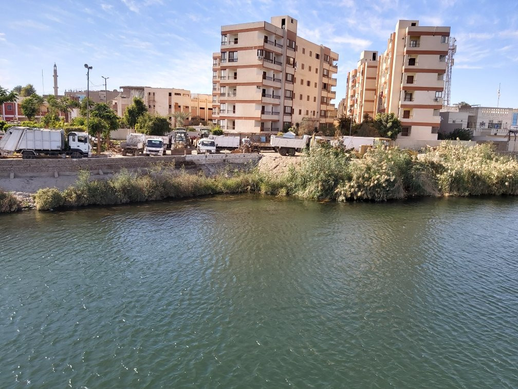 Esclusa-Esna必去景点