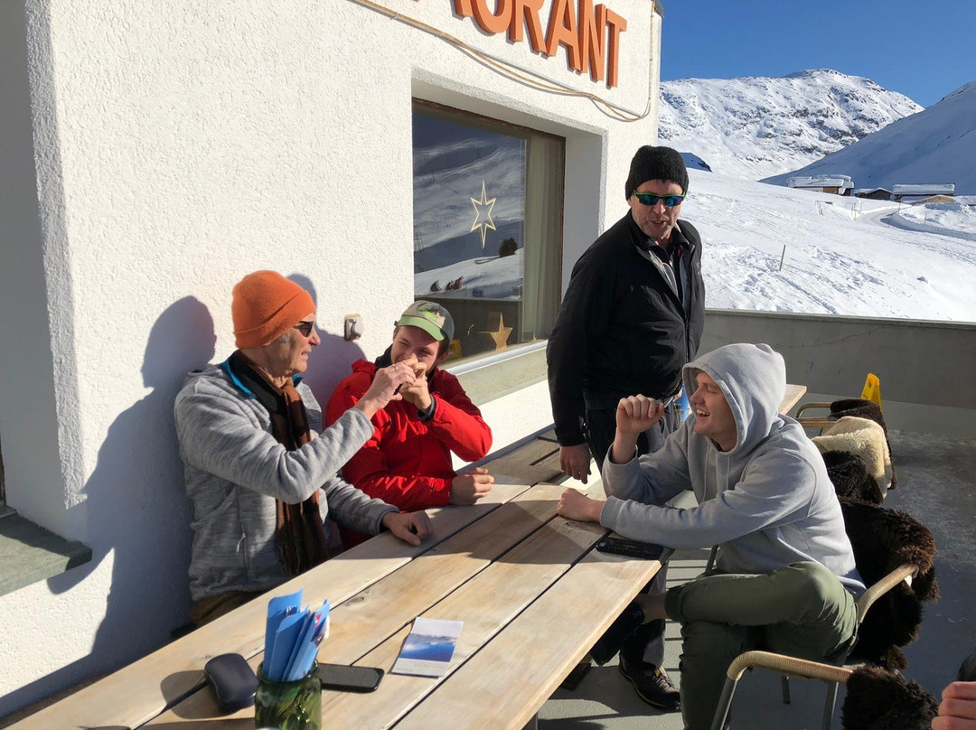 Hotel Restaurant Bergalga主图