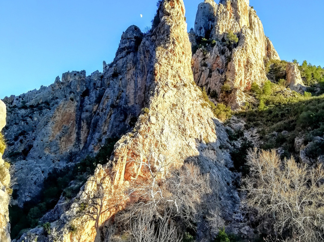 Hotel Raimblanc主图