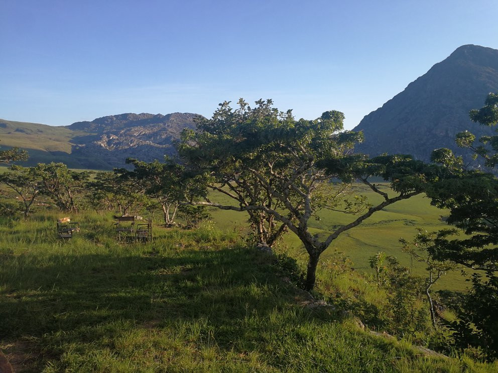 Chimanimani Mountains National Park景点图片