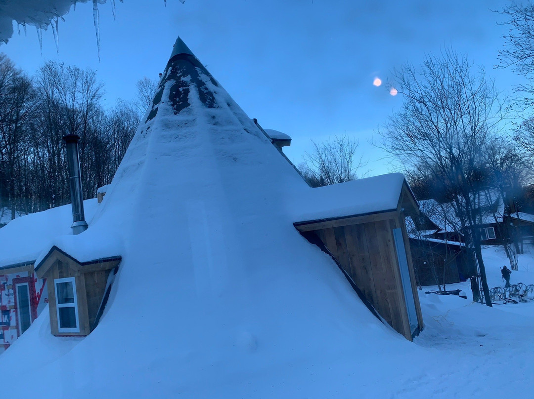 Laurel Aventure Nature Day Trips-Wentworth Nord必去景点