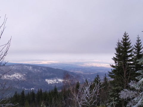 Stog Izerski-Swieradow Zdroj必去景点