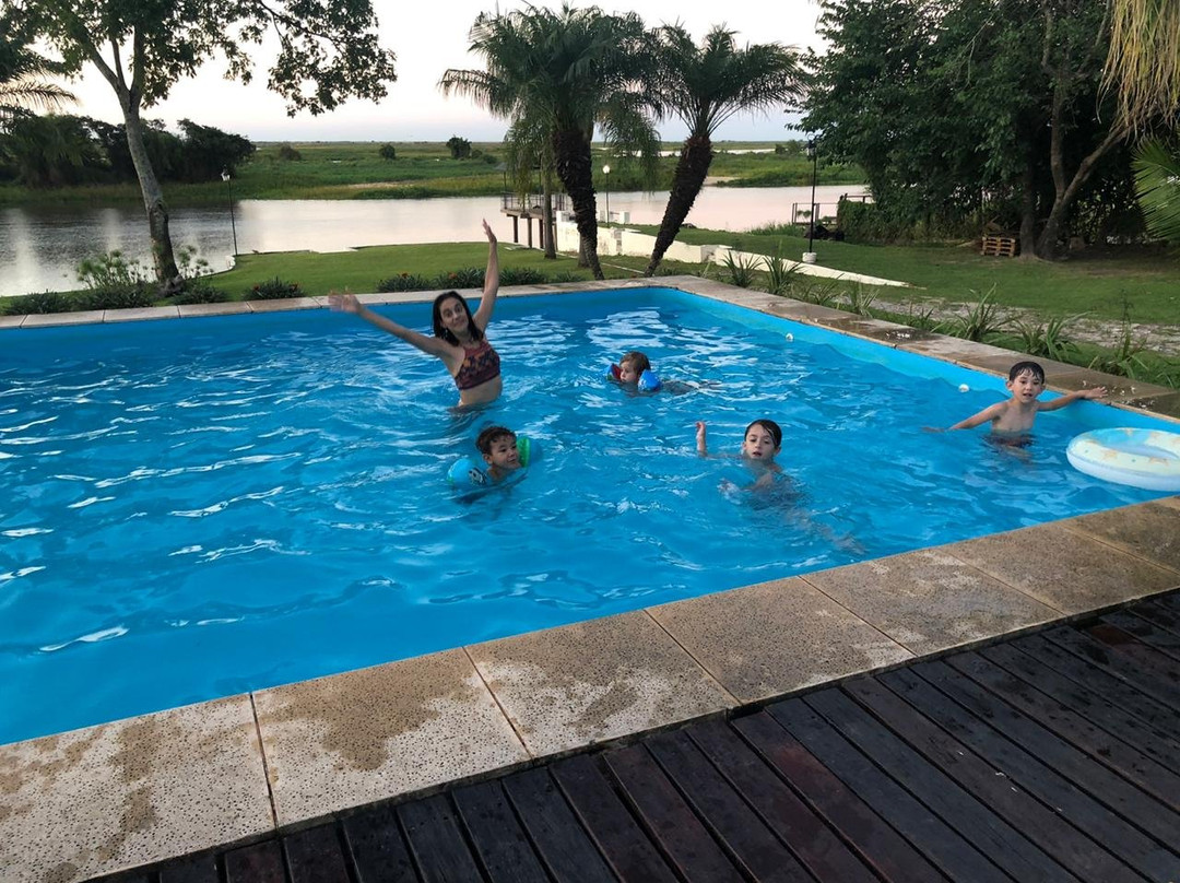 Posada del Muelle主图