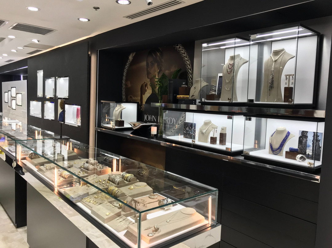 Jewels in Paradise-棕榈/鹰海滩必去景点