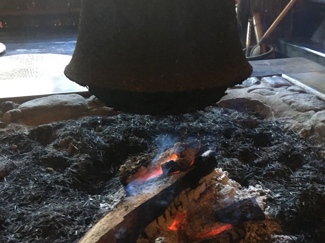 黑川温泉 休憩旅馆主图