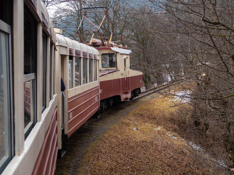 Spirit of Georgia-第比利斯必去景点