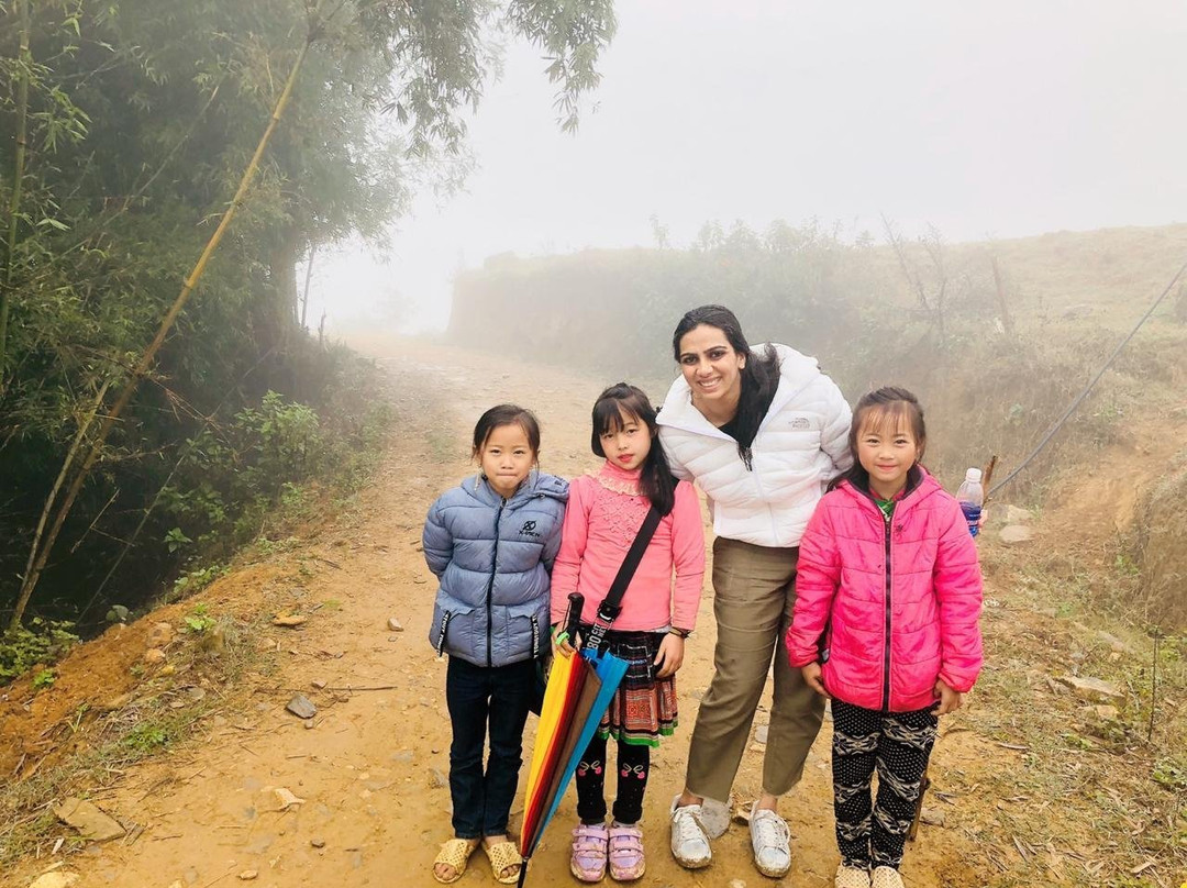 Sapa Smile Travel景点图片