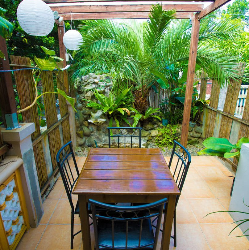 Villa de Babat主图