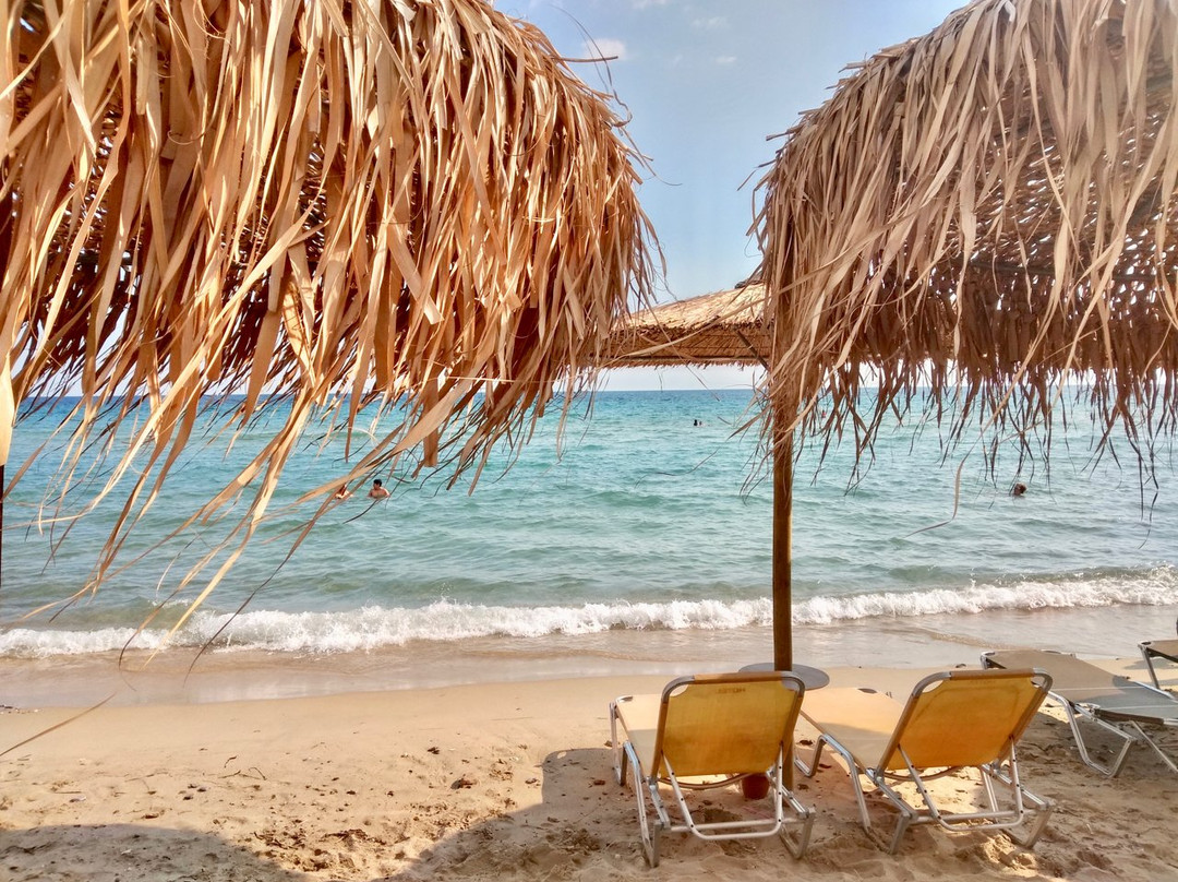 Georgalas Sun Beach Resort主图