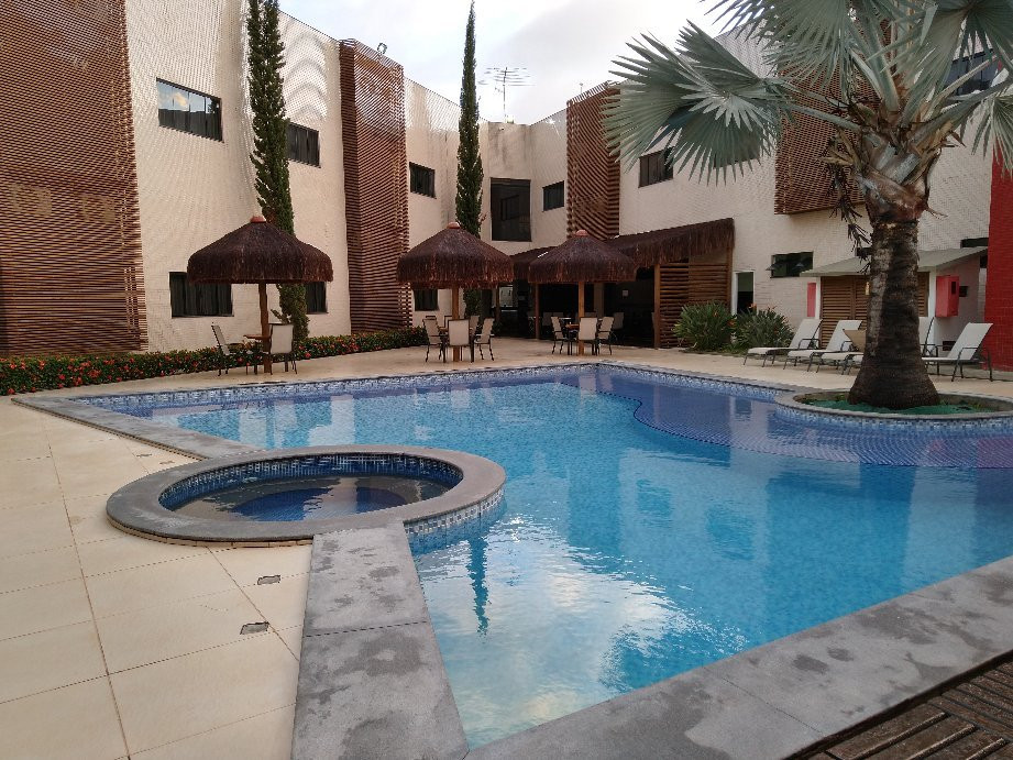 Sofisticatto Park Hotel主图