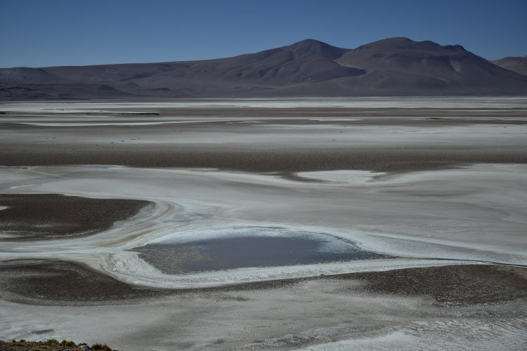 Paso de Jama景点图片