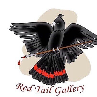 Red Tail Gallery景点图片