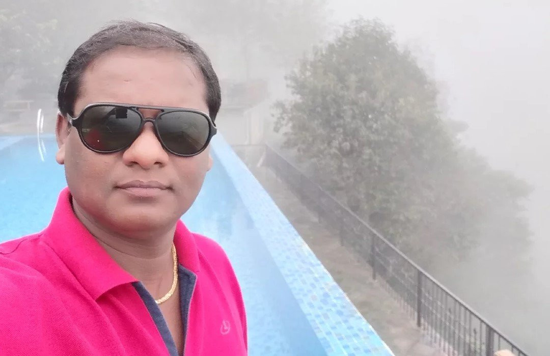 Grand Palace Resort - Yercaud主图