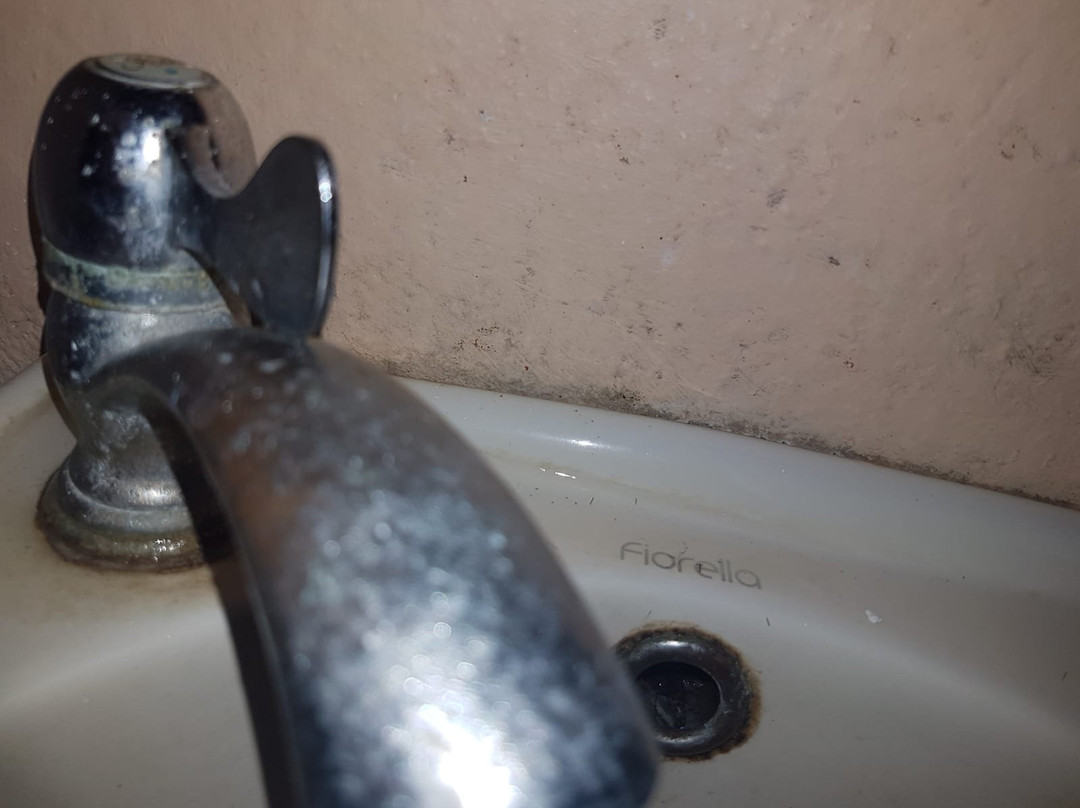 Cabinas Cristina Playa Tambor主图