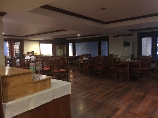 奇萨塔套房酒店主图