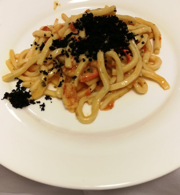 B&B Podere Dell'Angelo主图