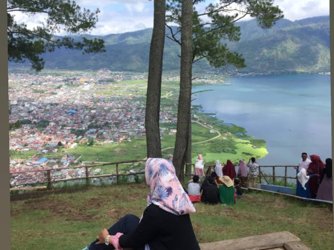 Bur Telege-Takengon必去景点