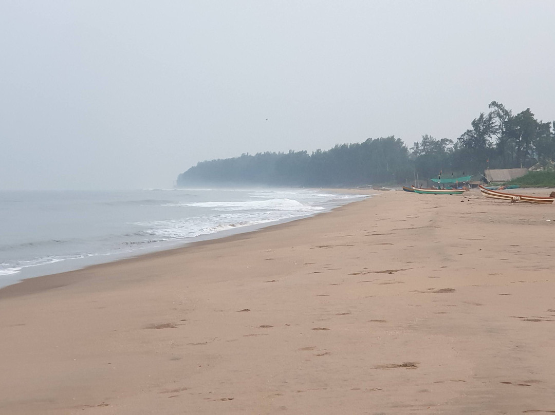 Majestic Residency Beach Resort主图