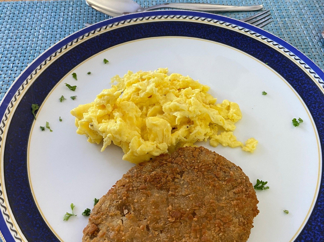 托斯卡纳别墅主图