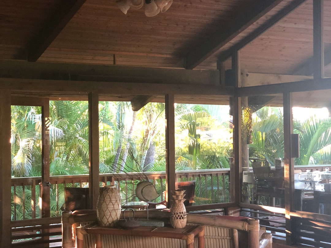 美好世界食宿酒店主图