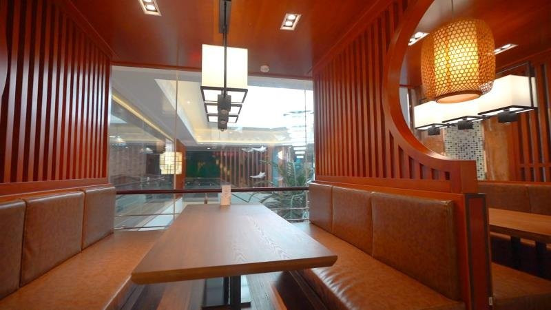 Yuan Dun Hotel主图