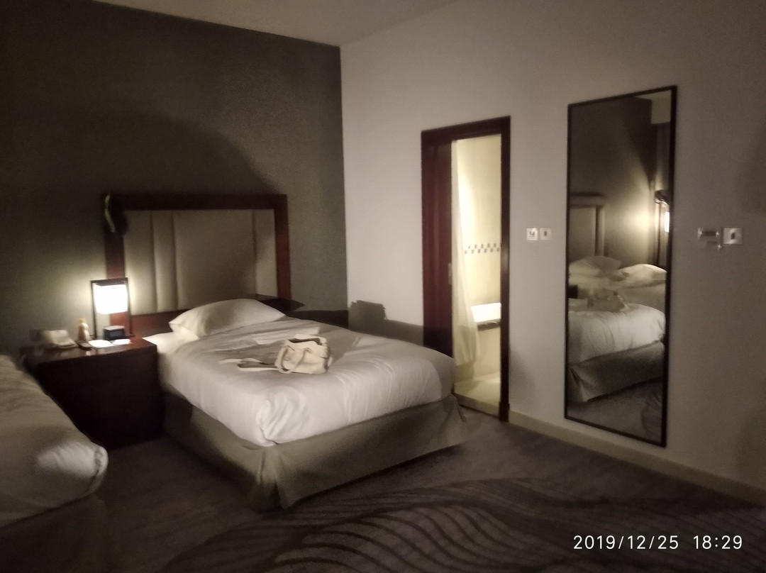 Living Well Mini-Hotel/ Zhit Horosho Mini-Hotel主图
