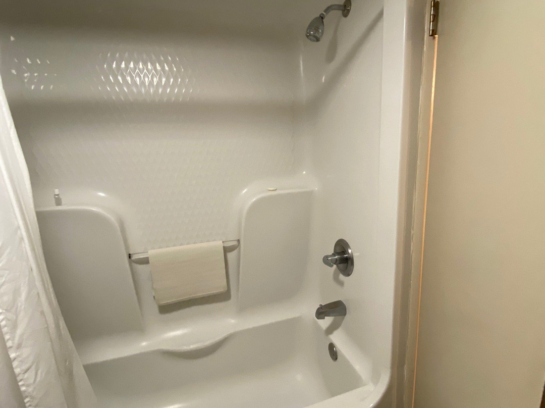 Inn Of The Hills Hotel & Conference Center主图