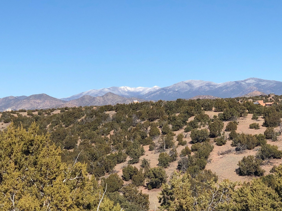 Galisteo Basin Preserve景点图片